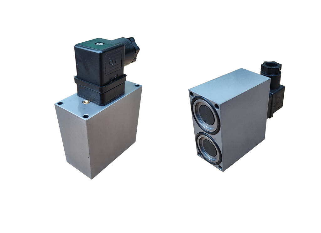 DMG-R7035 （替代SCHIENLE電磁鐵、哈威HAWE）