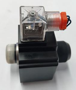 閥用電磁鐵基本常識(shí)