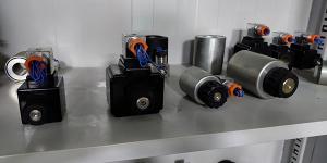 電磁鐵的應(yīng)用實例