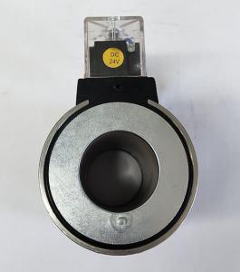 電磁閥線圈維護(hù)常識