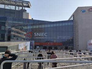 派菲克電磁科技公司參展2025年上海PTC展會